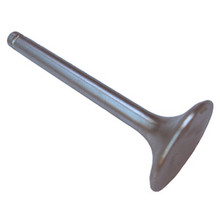 Exhaust Valve, BSA 250cc/A50, 68-0662, Triumph 250cc Motorcycles, 68-0662, 70-7777