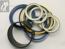 Whole Machine Cylinder Seal Kit for New Holland 555E Backhoe