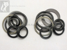 Seal Kits for Case 480B, C, 580B, 580C Backhoe Steering