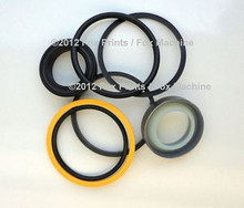 Hydraulic Seal Kit for John Deere 310, 310A, 310B Steering Cylinder