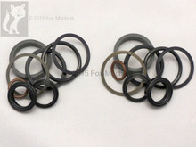 Hydraulic Seal Kit for Case 580C 580D, SE & F Steering