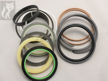 Hydraulic Seal Kit (complete) for John Deere 120C Bucket Cylinder