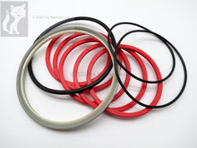 Seal Kit for Deere 290D 490D 590D 690D 790D Excavator Center Joint Rotary Manifold