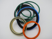 Seal Kit for JCB 215, 215S Backhoe Bucket Ram ser 460000+ 