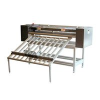 DuraTrim™ 30 Automatic Trimmer/Sheeter