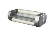 Front view of Duralam Integra Compact Laminator