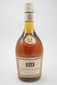 E&J Vanilla Brandy 750ml