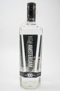 New Amsterdam 100 Proof Vodka 750ml