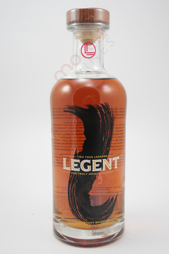 Legent Kentucky Straight Bourbon Whiskey 750ml