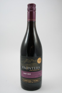 Concha y Toro Frontera Pinot Noir 750ml