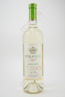Stella Rosa Green Apple 750ml
