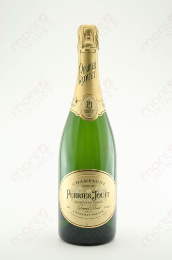 Perrier Jouet Grand Brut 750ml - MoreWines
