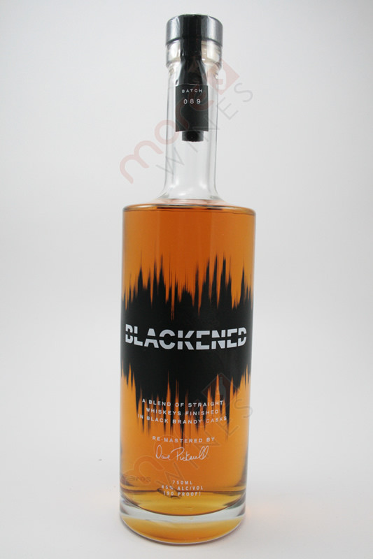 blackened whiskey 084