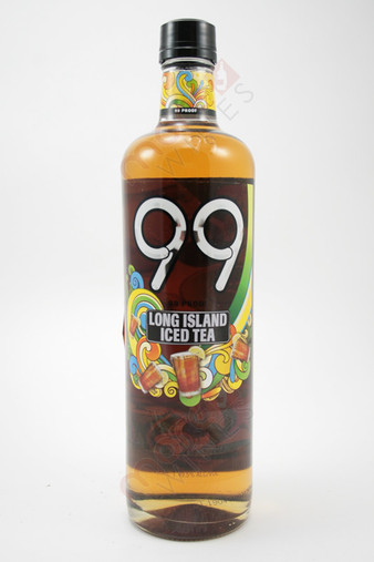 99 Long Island Iced Tea 750ml