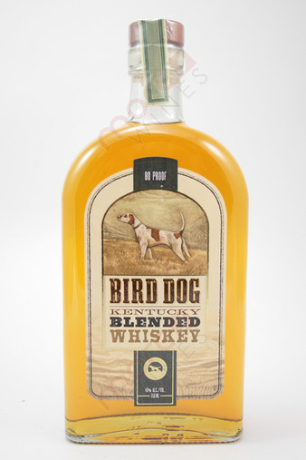 Bird Dog Bourbon Whiskey 750ml