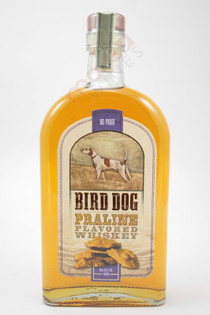 Bird Dog Praline Whisky 750ml