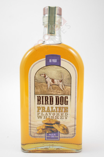 Bird Dog Praline Whisky 750ml
