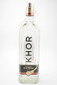 Khortytsa Khor Platinum Vodka 750ml