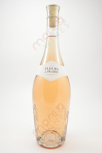 Fleur De Prairie Rose 750ml