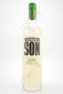 Western Son Gulf Coast Lime Flavored Vodka 750ml
