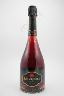 Rosa Regale Brachetto D'acqui Red Sparkling Wine 750 ml