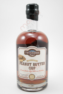 Tennessee Legend Small Batch Peanut Butter Cup Whiskey 750ml