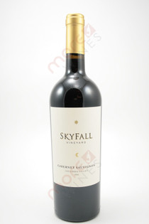  Skyfall Cabernet Sauvignon 750ml