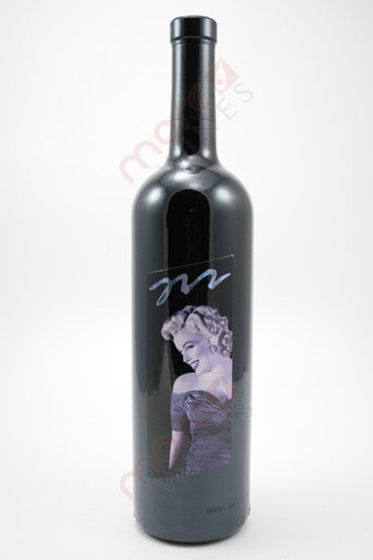 Marilyn Monroe Wines Marilyn Merlot 2008 750ml
