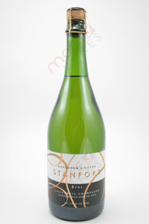  Stanford Brut Governor's Cuvee 750ml