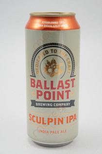 Ballast Point Sculpin IPA 16oz