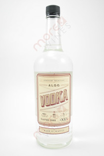 Aloo Vodka 1L