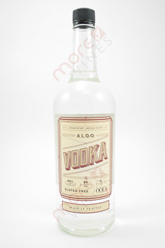 Aloo Vodka 1L