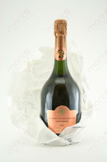 Taittinger Comtes De Champagne Brut Rose  750ml