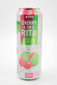  Bud Light Rita Cherry Lime 25oz