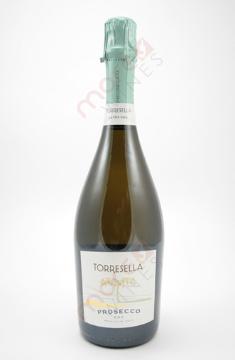 Torresella Prosecco Extra Dry 750ml