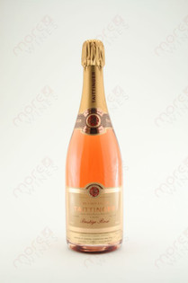 Taittinger Comtes De Champagne Brut Rose 750ml - MoreWines