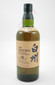 The Hakushu 18 Year Old Single Malt Whisky 750ml