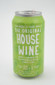 The Original House Wine Lemon Lime Spritz 375ml