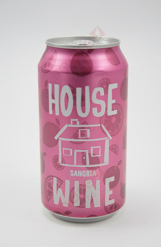 The Original House Wine Sangria 375ml