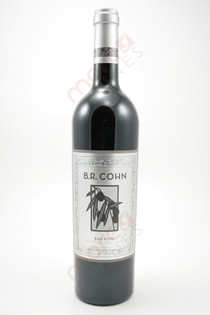 B.R. Cohn Silver Label North Coast Red Wine 750ml