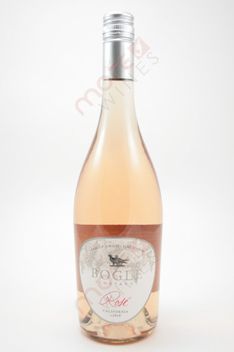 Bogle Vineyards Rose 750ml