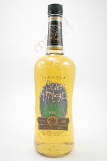 Buen Amigo Reposado 750ml - MoreWines