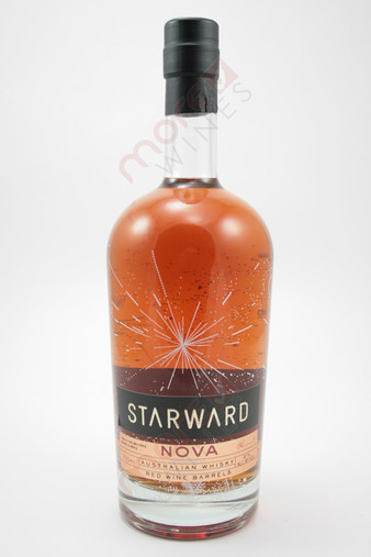  Starward Nova Single Malt Whisky 750ml