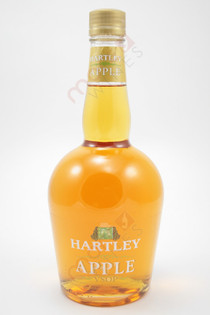  Hartley Apple Brandy VSOP 750ml