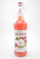 Monin Rose Syrup 750ml