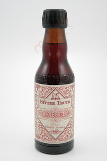 The Bitter Truth Creole Bitters 200ml