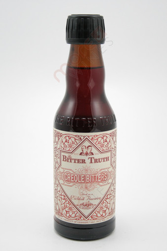 The Bitter Truth Creole Bitters 200ml