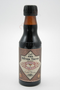 The Bitter Truth Aromatic Bitters 200ml