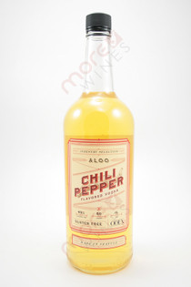 Aloo Chile Pepper Vodka 1L