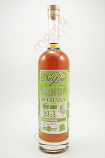 Do Good Distillery D.G.D. Hop Flavored Whisky 750ml